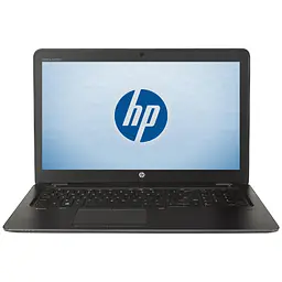 Ноутбук HP ZBook 15U G4 (i7-7600U/16/256SSD/W4190M-2Gb) - Class A "Б/В"