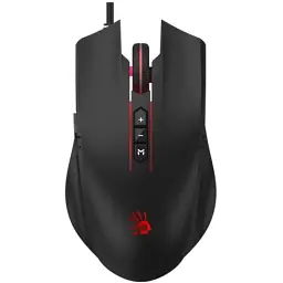 Мишка A4Tech Bloody ES7 USB Stone Black (4711421002479)
