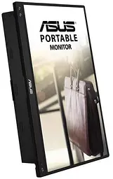 Монітор 15.6" ASUS ZenScreen MB16ACV Portable FHD IPS 60Hz (90LM0381-B01370) - мініатюра 4