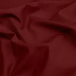 Штори на кухню та в кімнату Cosas Wine 180х250 см бордо 2 шт (Curtains_10Bordo_DUK_180x250) - мініатюра 4