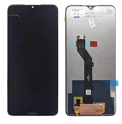 Дисплейний Модуль для Nokia 5 3 Dual Sim TA - 1234