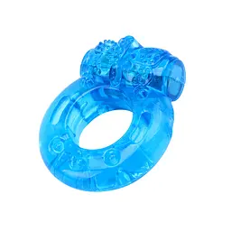 Ерекційне кільце Chisa GK Power Reusable Cock Ring - мініатюра 1