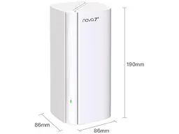 Mesh-система Tenda EE3 Pro 2-pack - мініатюра 6