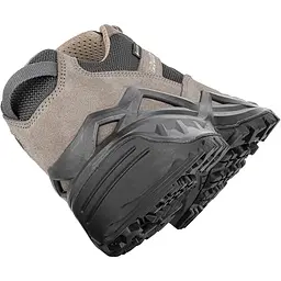 Кросівки чоловічі Lowa Sirkos Evo GTX LO 44 Сірий - мініатюра 6