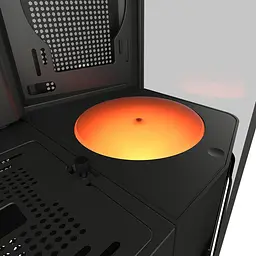 Платформа для корпусу FV270 Black - мініатюра 2