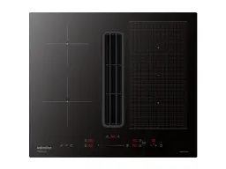Індукційна варильна поверхня Interline HIV 960 SIR BA SYNERGY