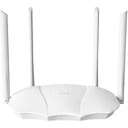 Бездротовий маршрутизатор (роутер) Tenda RX9 [93004]
