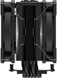 Повітряне охолодження ID-Cooling SE-225-XT Black V2 - мініатюра 3