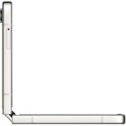 Смартфон Samsung Galaxy Flip5 8/512GB Cream (SM-F731BZEH) - мініатюра 10