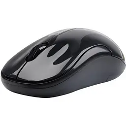 Мишка бездротова A4-Tech G3-300N USB Black