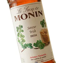 Сироп Monin Ірландський крем 700 мл - мініатюра 5