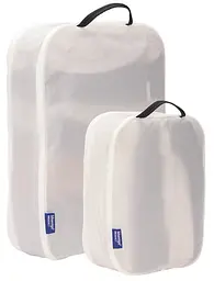 Дорожня сумка Thule Packing Cube Set - TPCS-204 Білий (7248716) - мініатюра 2