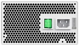 Блок живлення GameMax GM 700B Fully-modular 700W 80+ Bronze White (GM 700B WH Fully-modular New) - мініатюра 4