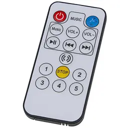 Дитяче ліжечко Carrello Prima CRL16503 Cloud Grey електронне укачування 6 рівнів висоти матрац Bluetooth - мініатюра 18