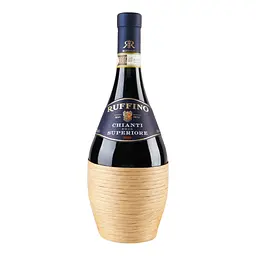 Вино Ruffino Chianti Superiore Rosso, червоне, сухе, 0,75 л - мініатюра 2