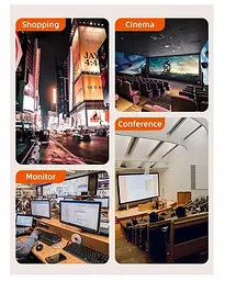 Кабель Cabletime HDMI-HDMI V 2.1 50 м (CA914036) - мініатюра 6