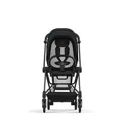 Шасі Mios 4.0 & каркас Cybex LS RBA Matt Black - мініатюра 6