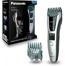 Машинка для стрижки Panasonic ER-GB70 - мініатюра 3
