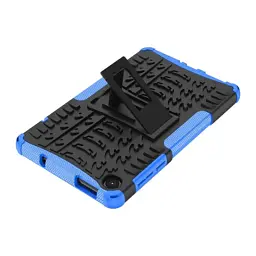 Чохол до планшета BeCover Lenovo Tab M8 (4rd Gen) TB-300FU 8" Blue (709925) - мініатюра 6