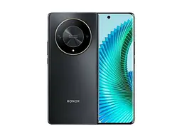 Смартфон Honor Magic 6 Lite 8/256Gb Midnight Black (UA UCRF) [5G, NFC] - мініатюра 2