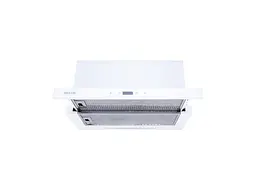 Витяжка WEILOR PTS 6265 WH 1300 LED Strip