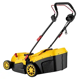 Газонокосарка 2E GardenCut 38 (2E-ELM38M) - мініатюра 9