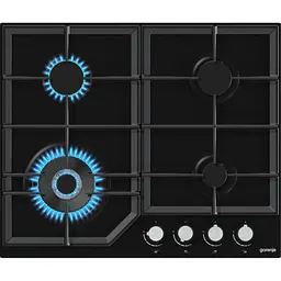 Газова варильна поверхня Gorenje GTW641KB [113275] - мініатюра 2