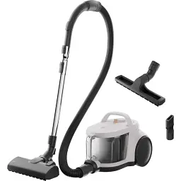 Порохотяг ELECTROLUX EL51C2SW