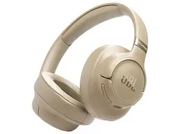 Навушники з мікрофоном JBL Tune 780NC Beige (T780NCBEG)