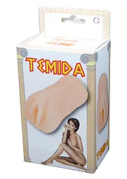 Мастурбатор Vagina Temida Boss Series 26-00002 98328