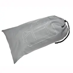 Сумка дорожня на колесах TravelZ Wheelbag 100 Liter Grey (603092) - мініатюра 9