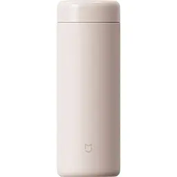 Термос MiJia Vacuum Cup 350ml Pink (MJKDB01PL) [129255]