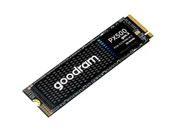 SSD-накопичувач GOODRAM PX500 Gen.3 128 GB (SSDPR-PX500-128-80-G3) - мініатюра 2