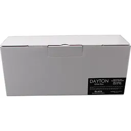 Картридж Dayton White Box HP Q2612A (12A), Canon FX-10/703 для LJ 1010/1020 (DN-WB-HP-NT2612) - мініатюра 4