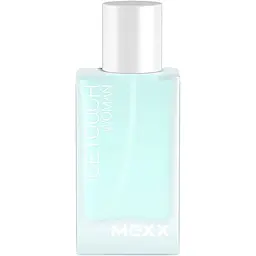 Туалетна вода Mexx Ice Touch Woman 15 мл - мініатюра 2