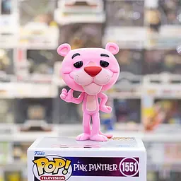 Ігрова фігурка Funko Pop! серії Рожева пантера (81574) - мініатюра 3