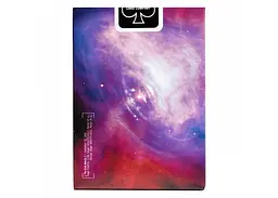 Карти гральні United States Playing Card Company Bicycle Stargazer 201 (ВР_КГБС201) - мініатюра 2