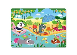 Настільна гра Gigamic Відмінності Юніор (Difference Junior) (40153) - мініатюра 3