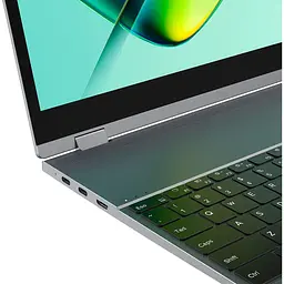Портативний монітор з клавіатурою UPERFECT X Pro 15.6" [116436] - мініатюра 6