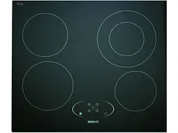 Варильна поверхня Beko HIC 64400 E