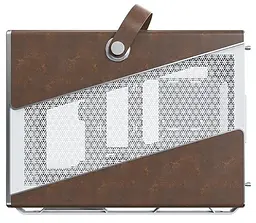 Корпус MONTECH Heritage PRO BTF White (HERITAGE PRO (W)) Без БП - мініатюра 7