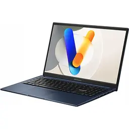 Ноутбук Asus VivoBook 15 R1504ZA-BQ370 - мініатюра 4