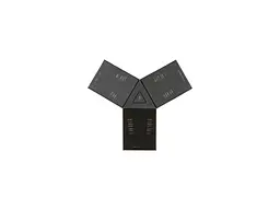 Мікрофон для конференцій POLY Studio X50/X70/USB Table (875M6AA) - мініатюра 2