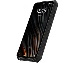 Смартфон Sigma mobile X-treme PQ55 6/64 GB чорний (4827798337912) - мініатюра 5