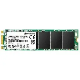 Твердотільний накопичувач SSD Transcend 250Gb teh0023760