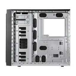 Корпус для ПК Chieftec UNI (BW-01B-OP) - мініатюра 6