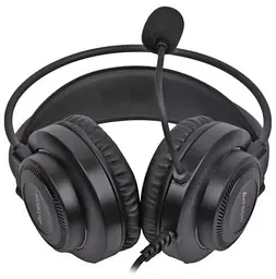 Навушники Fstyler FH200U, Grey A4Tech teh0020098 - мініатюра 3