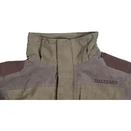 Куртка Hallyard Boville 62 Зелений - мініатюра 10