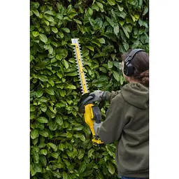 Кущоріз акумуляторний Stanley FatMax 20 В 55 см (SFMCHT855M1-QW) - мініатюра 15