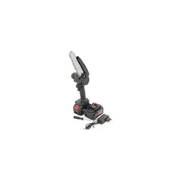 Ланцюгова пила Voltronic Chain Saw 16″, 24V, ЗП,,2 АКБ, Case (Chain Saw 6) - мініатюра 3
